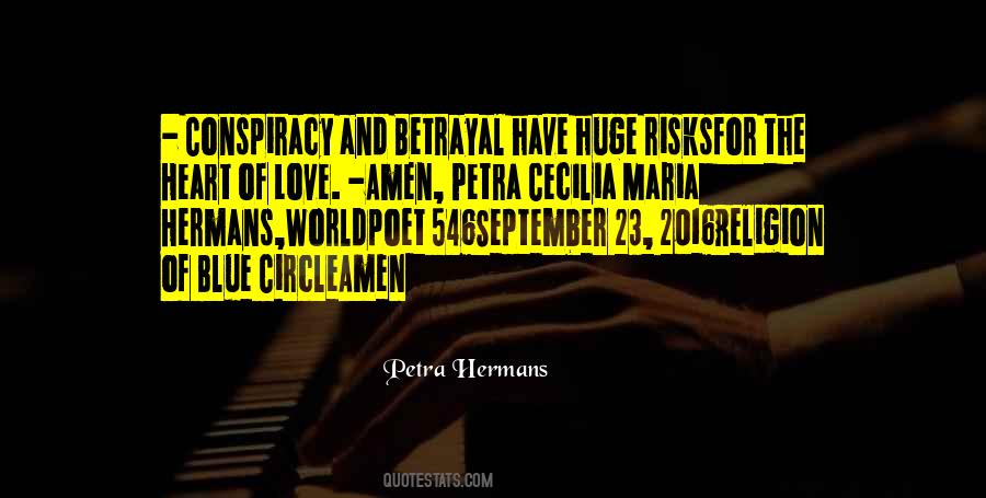 Petra Hermans Quotes #1692993