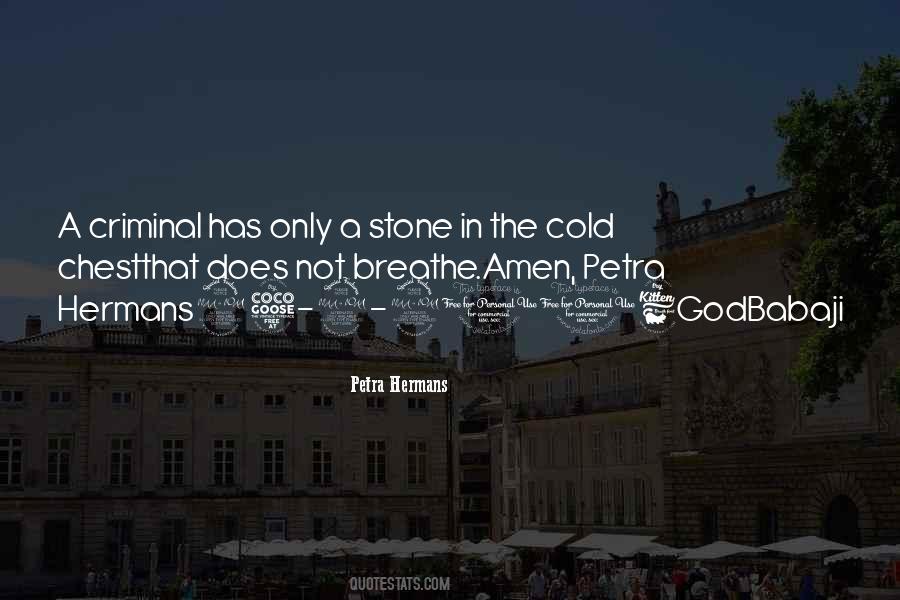 Petra Hermans Quotes #1727166