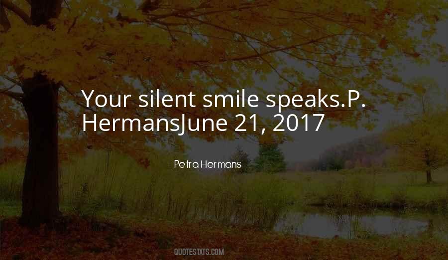 Petra Hermans Quotes #1744710