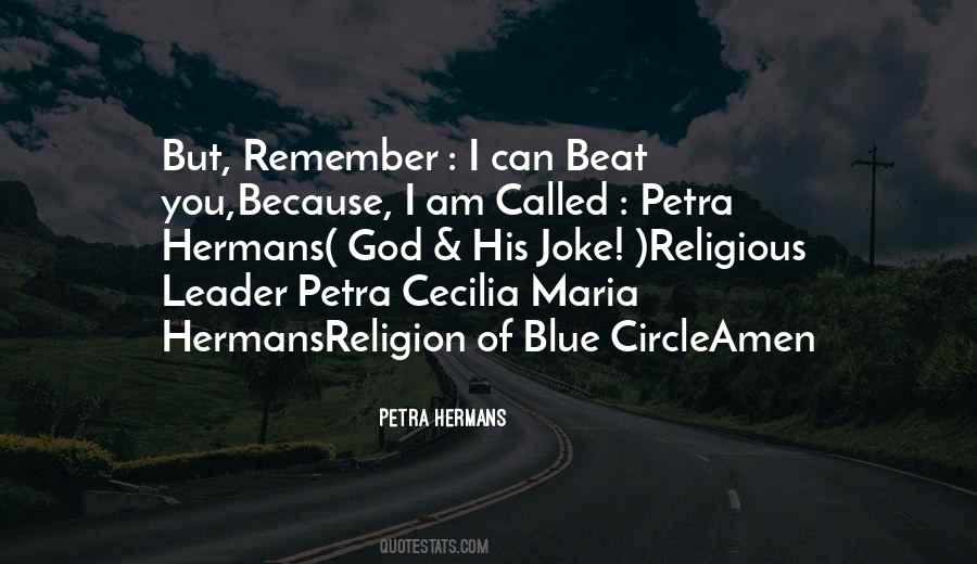 Petra Hermans Quotes #239998