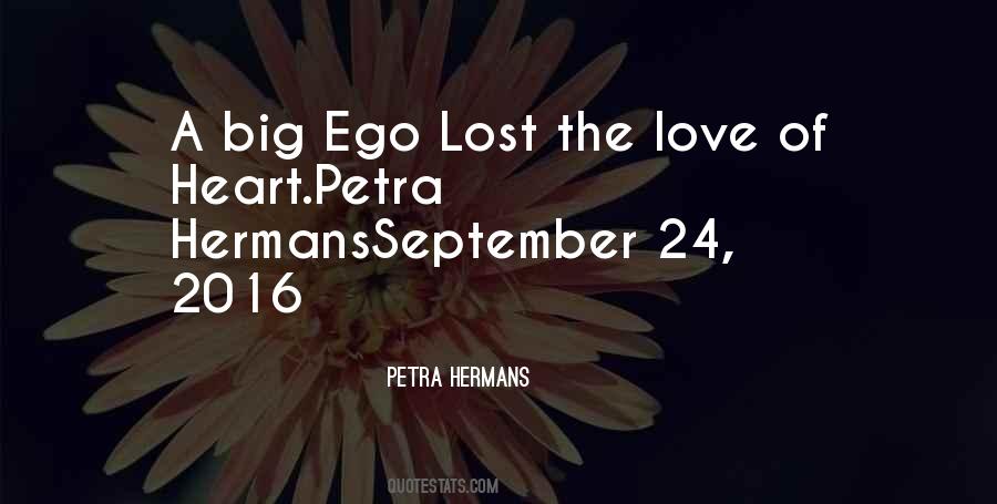 Petra Hermans Quotes #288358