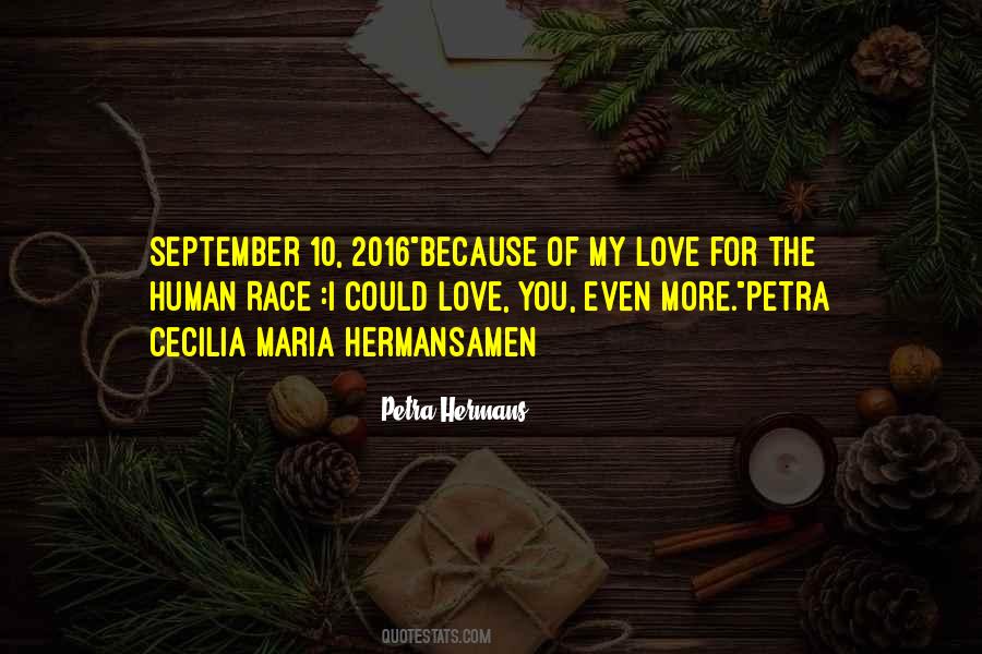 Petra Hermans Quotes #363499