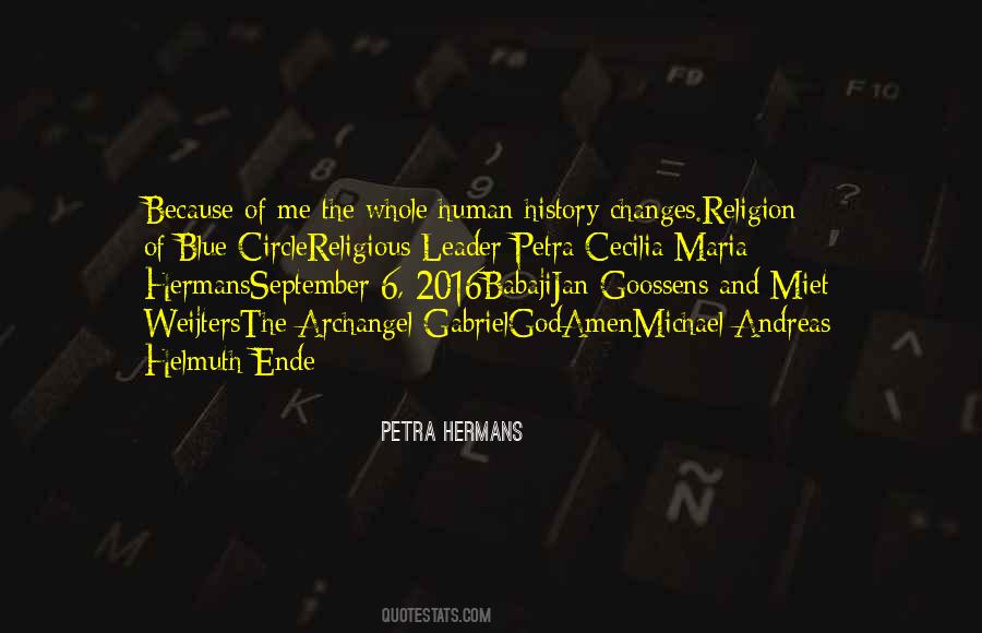 Petra Hermans Quotes #439149