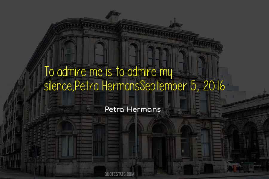 Petra Hermans Quotes #454551