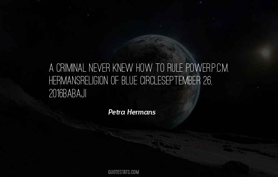 Petra Hermans Quotes #469962