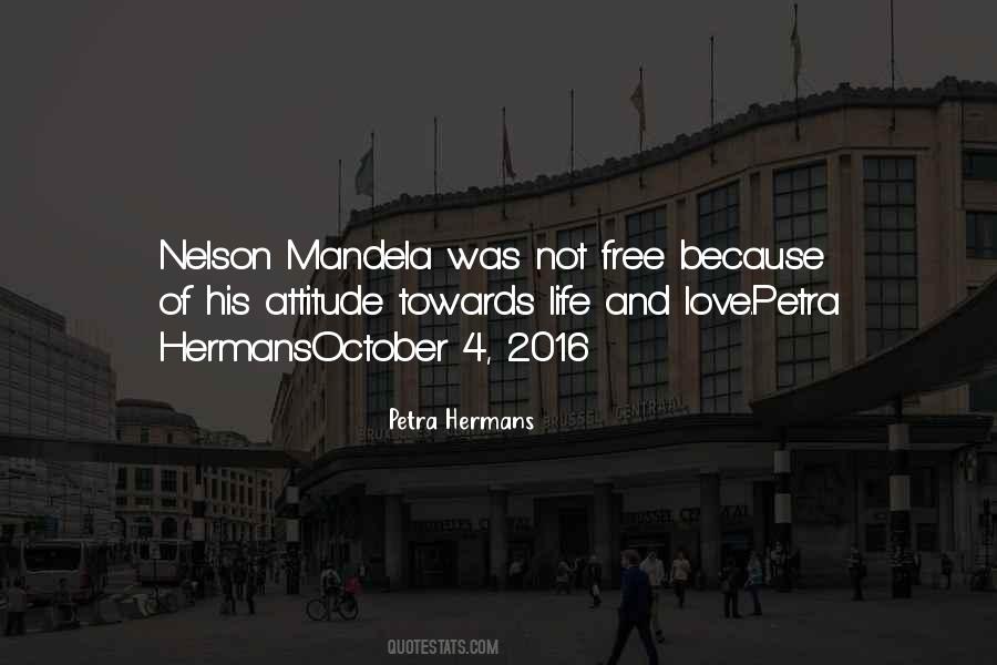 Petra Hermans Quotes #578366