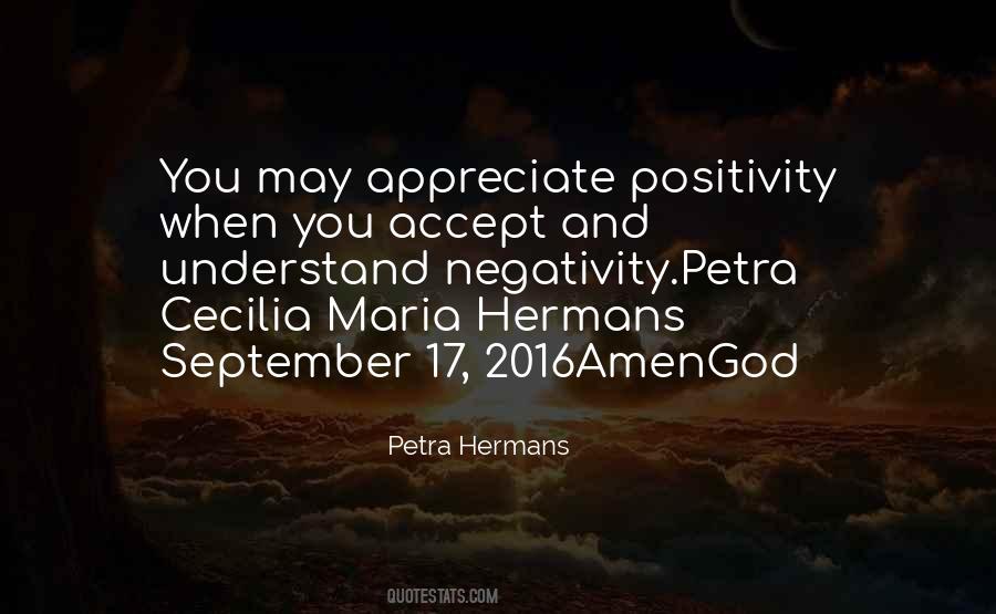 Petra Hermans Quotes #653928