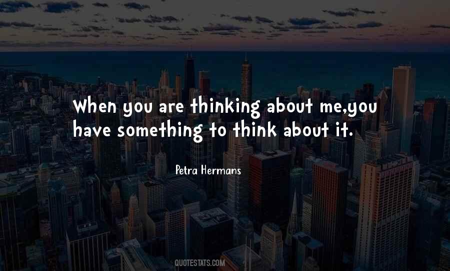 Petra Hermans Quotes #658778