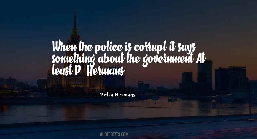 Petra Hermans Quotes #719170