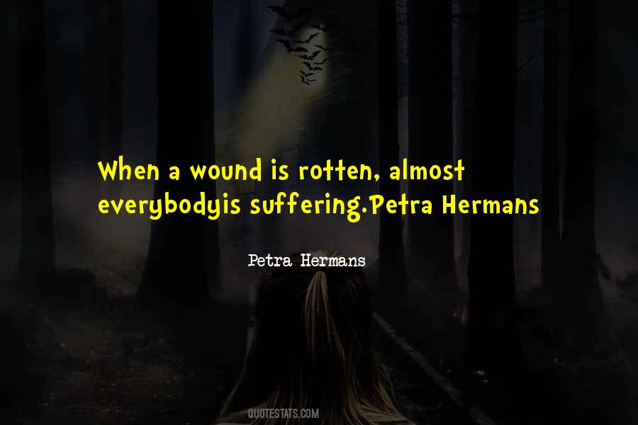 Petra Hermans Quotes #75131