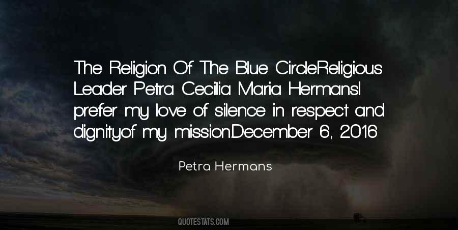Petra Hermans Quotes #752770