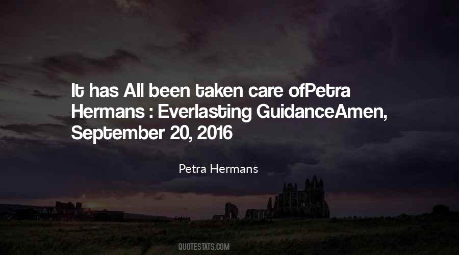 Petra Hermans Quotes #822900
