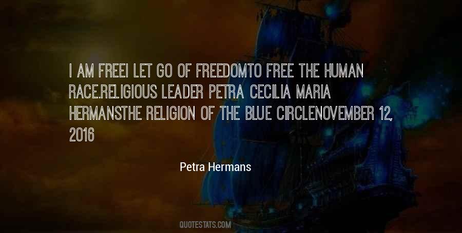 Petra Hermans Quotes #979662