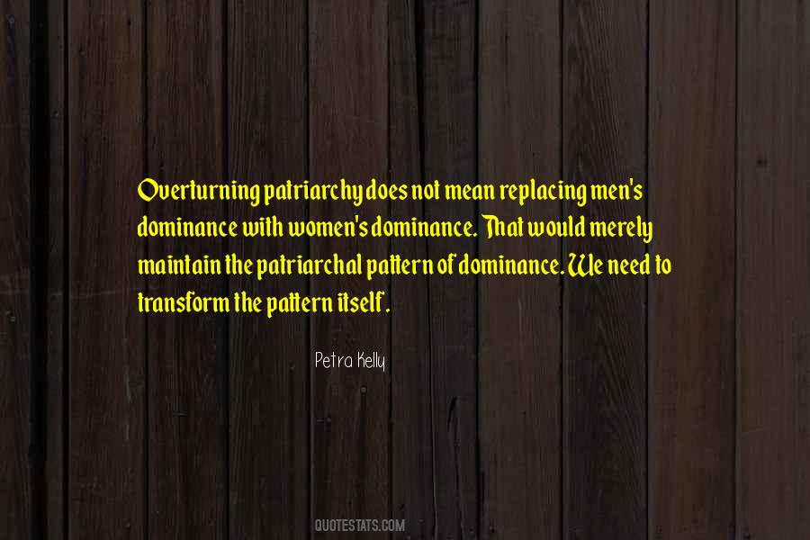 Petra Kelly Quotes #631112