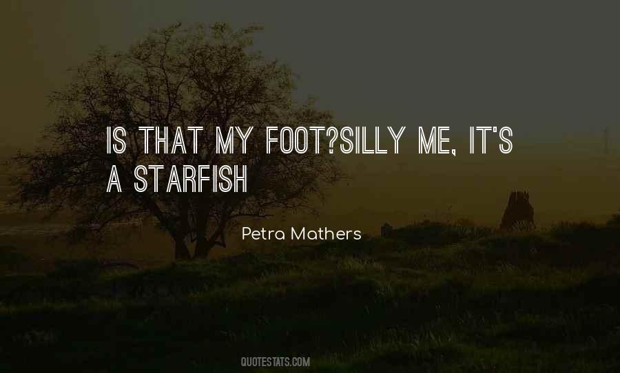 Petra Mathers Quotes #410529 Petra Mathers Quotes #410529