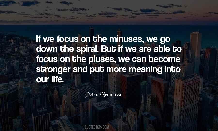Petra Nemcova Quotes #20696
