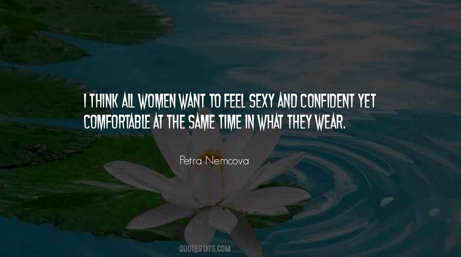 Petra Nemcova Quotes #31894