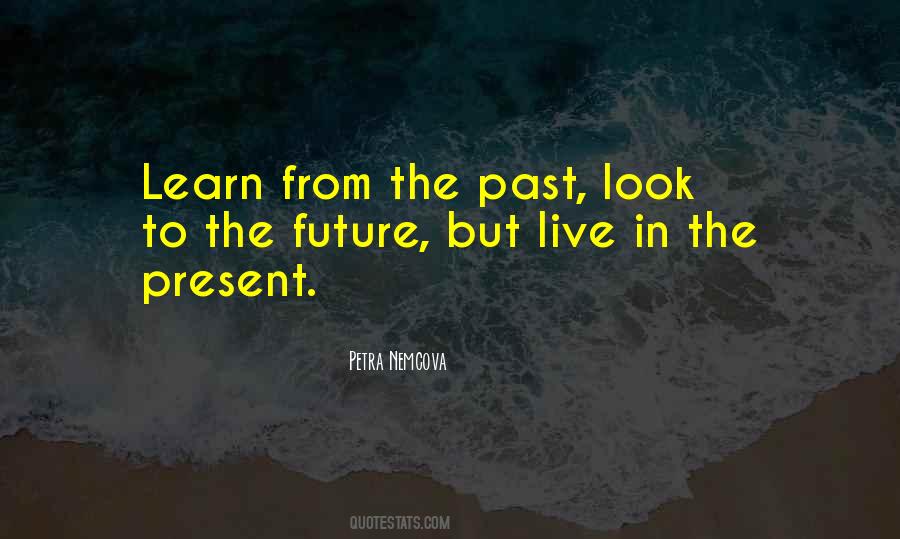 Petra Nemcova Quotes #470653