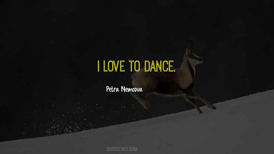 Petra Nemcova Quotes #590307
