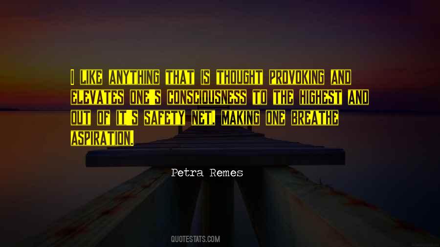 Petra Remes Quotes #1874622 Petra Remes Quotes #1874622