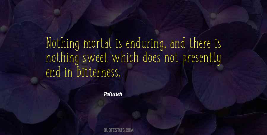 Petrarch Quotes #1385966