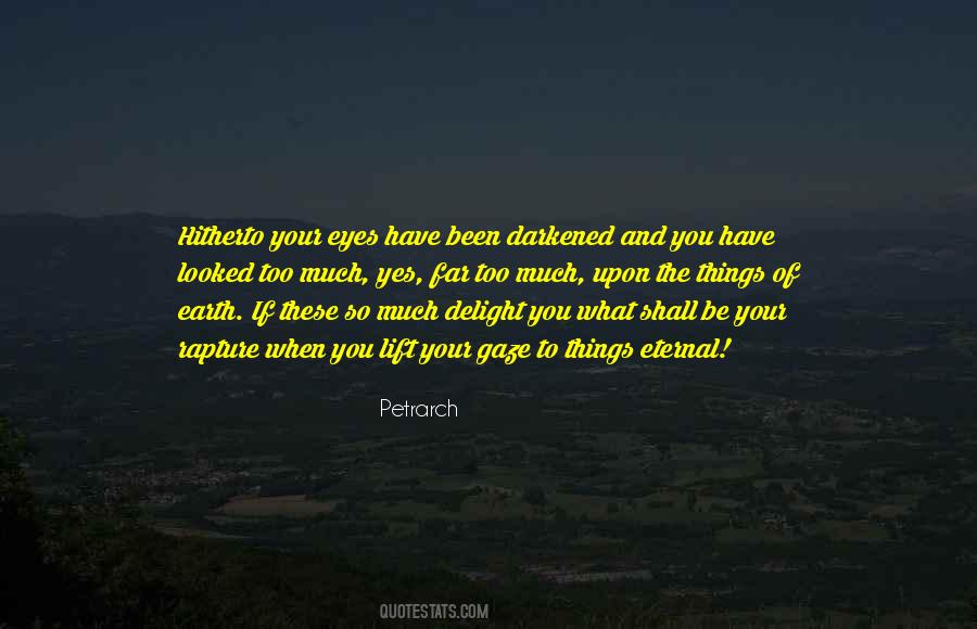 Petrarch Quotes #269838