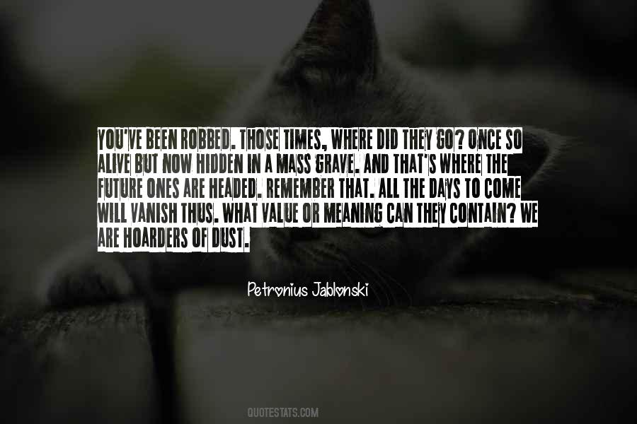 Petronius Jablonski Quotes #1815929 Petronius Jablonski Quotes #1815929