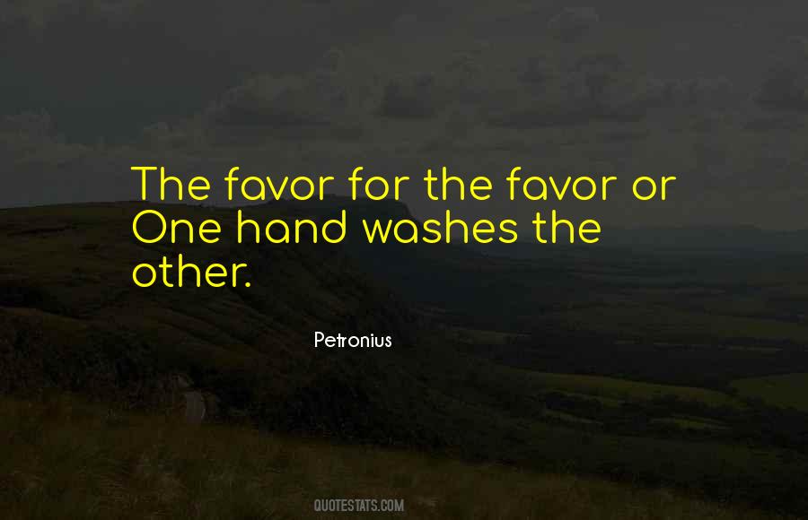 Petronius Quotes #281883