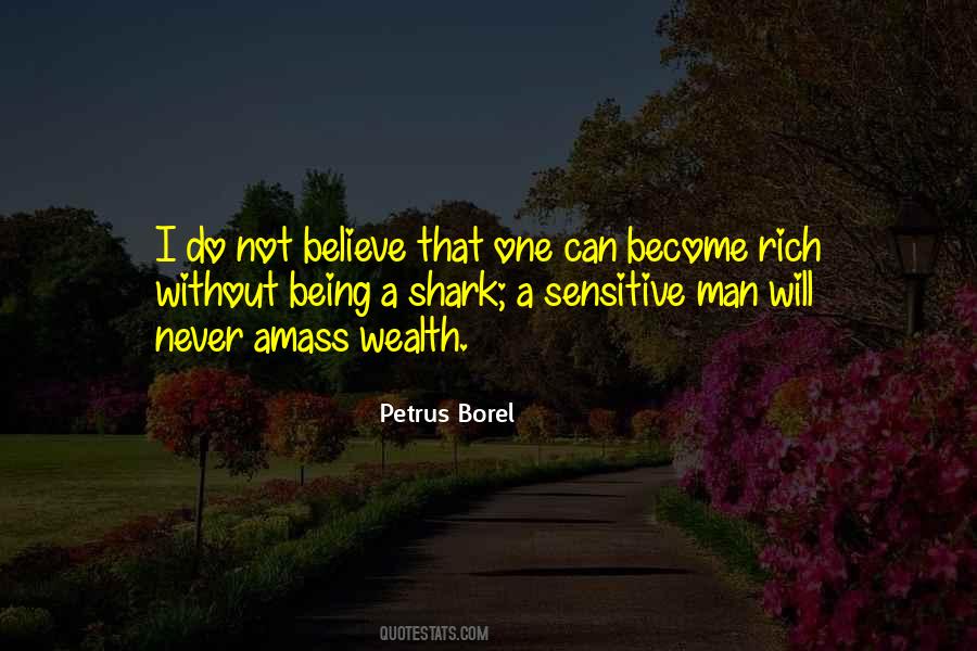 Petrus Borel Quotes #1844568