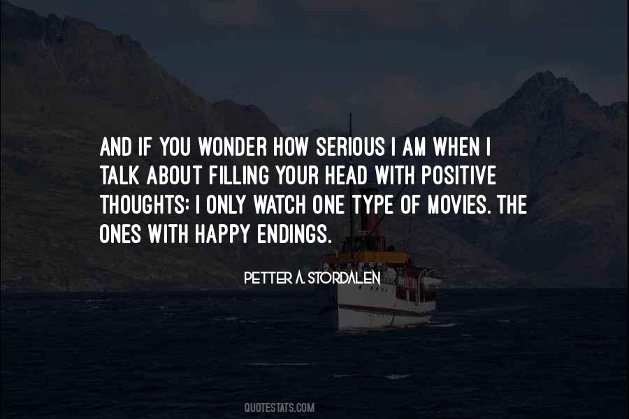 Petter A. Stordalen Quotes #1276112