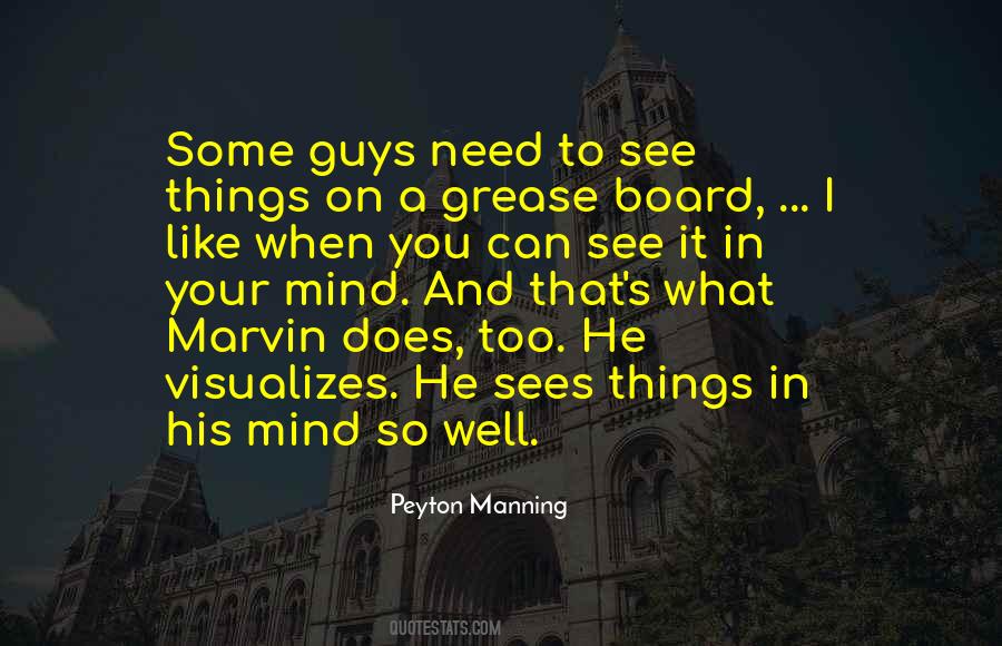 Peyton Manning Quotes #767363