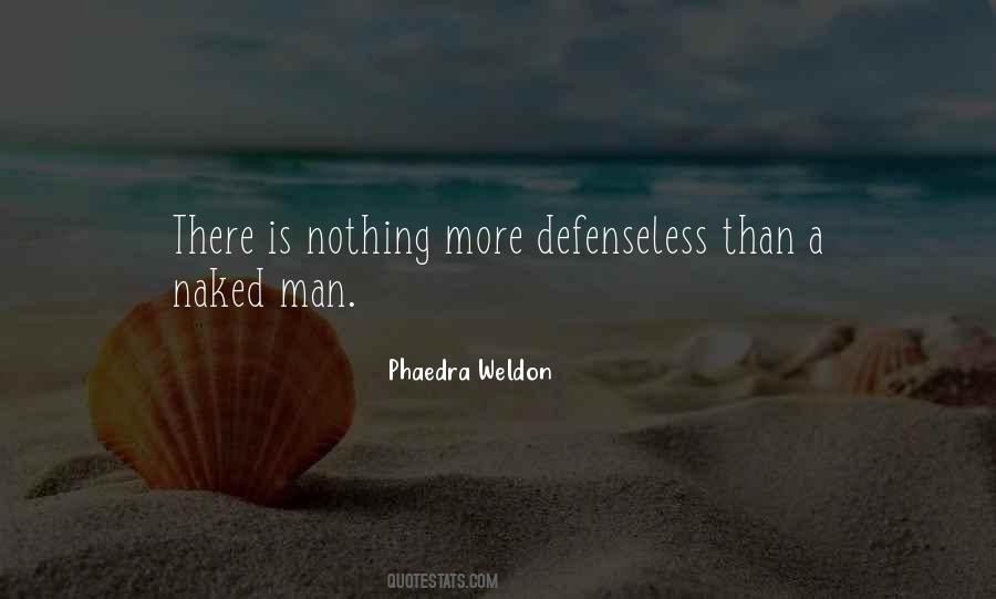 Phaedra Weldon Quotes #25916 Phaedra Weldon Quotes #25916
