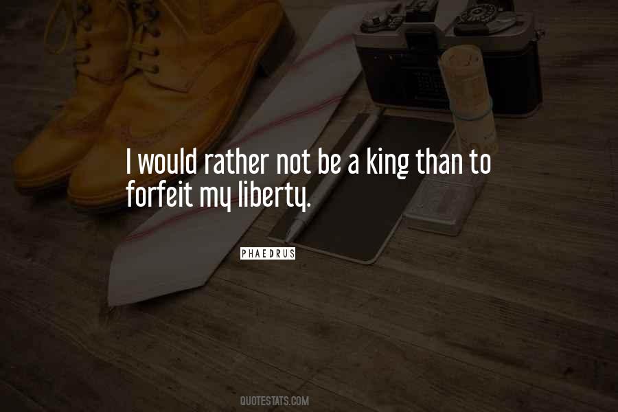 Phaedrus Quotes #1075571