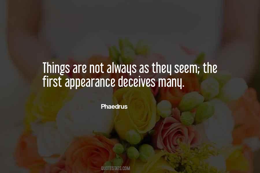 Phaedrus Quotes #1259653