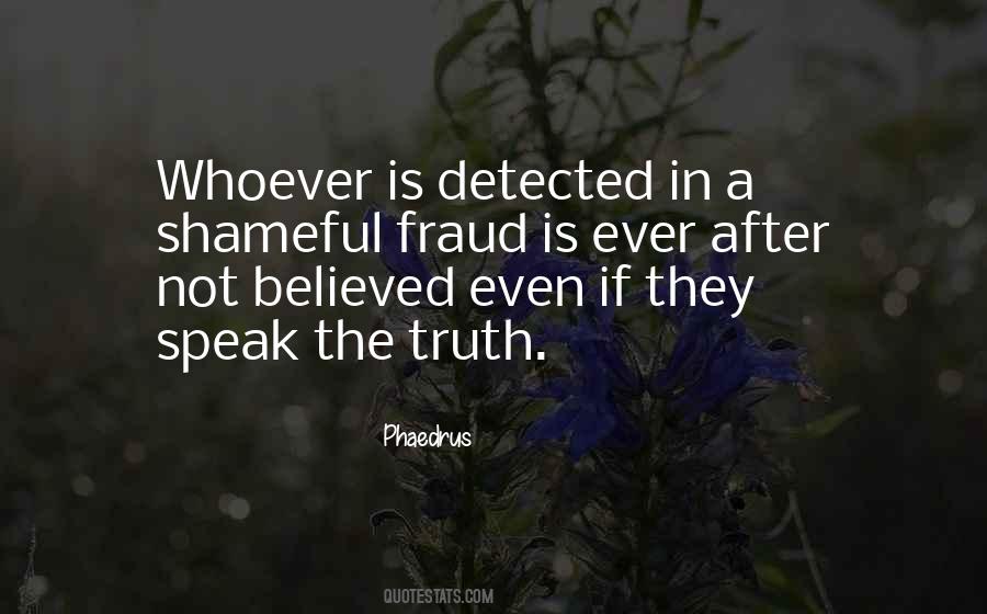 Phaedrus Quotes #1298789