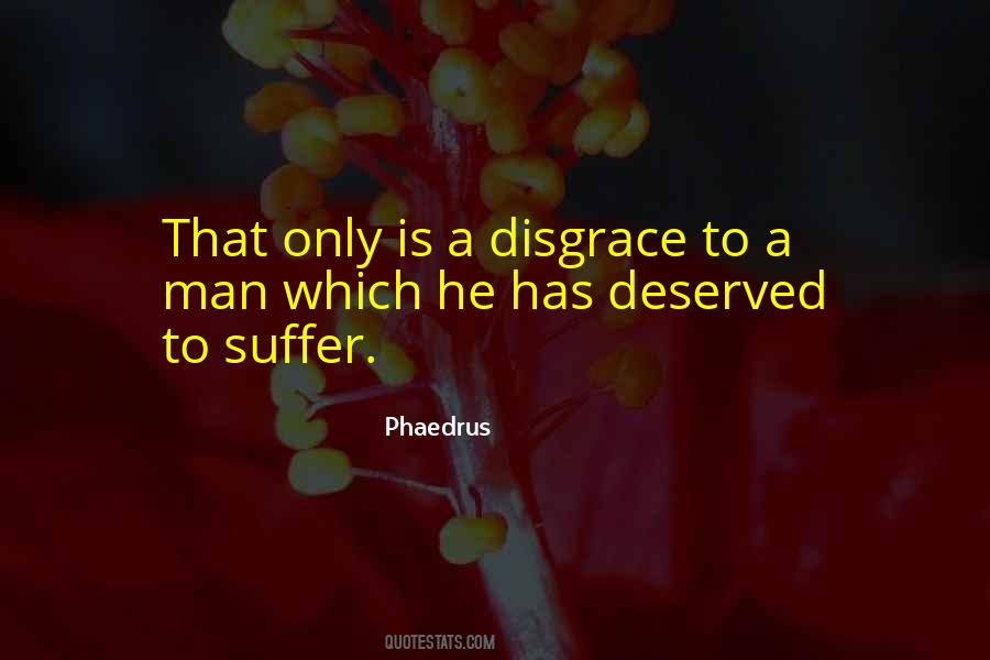 Phaedrus Quotes #1332626