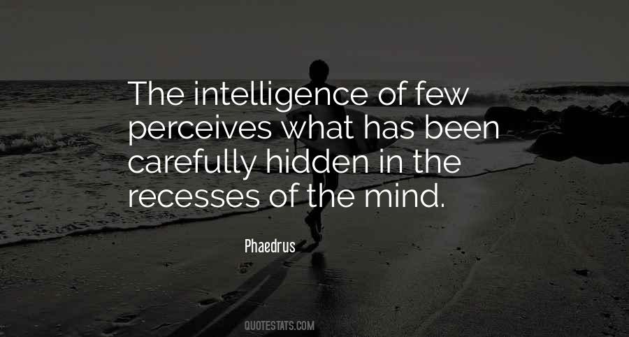 Phaedrus Quotes #1608711