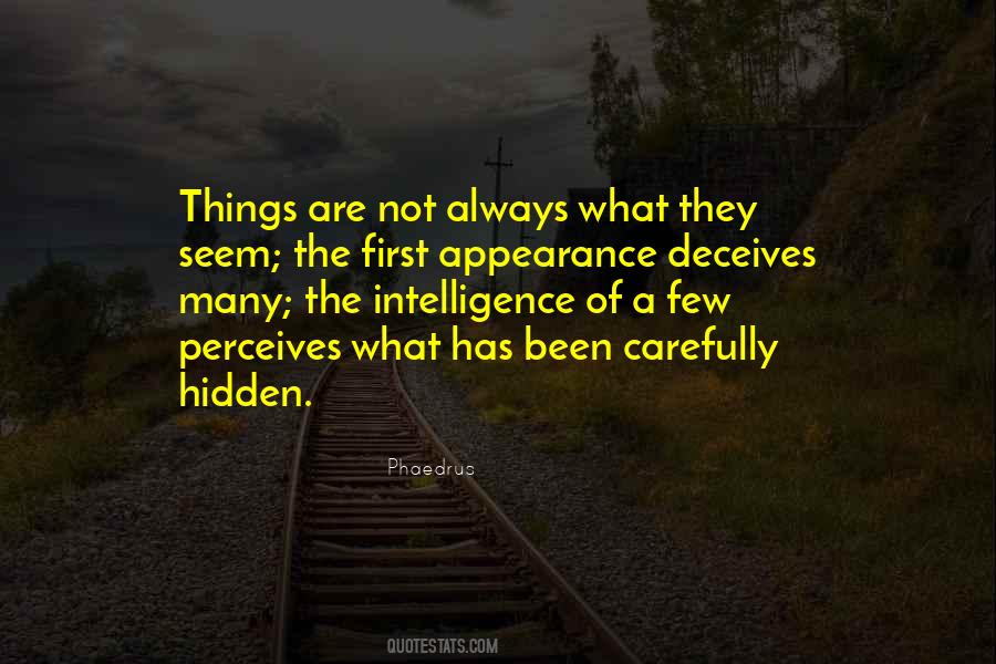 Phaedrus Quotes #283938