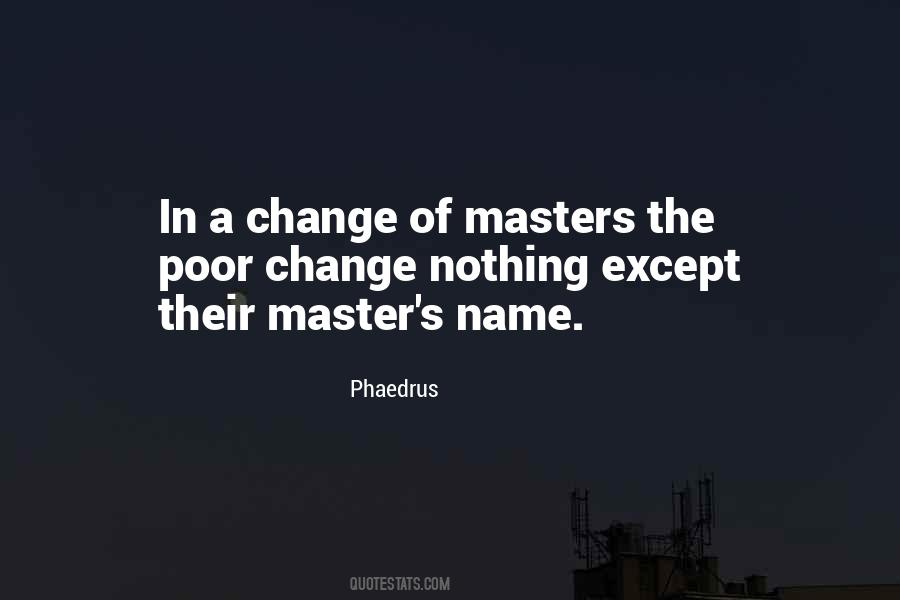 Phaedrus Quotes #354389