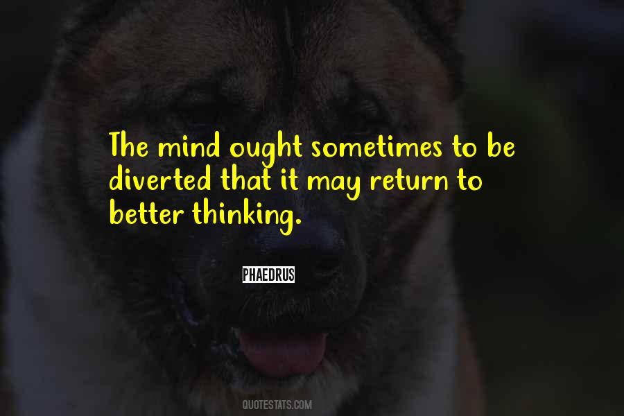 Phaedrus Quotes #933790