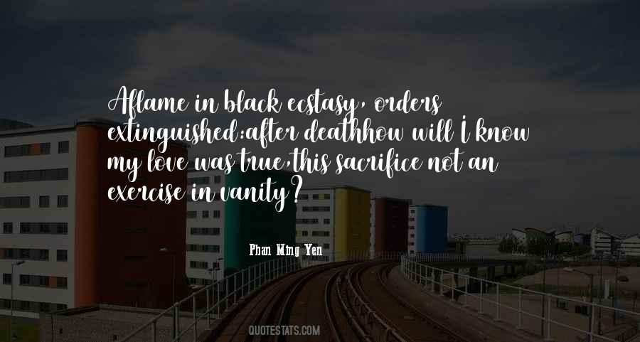 Phan Ming Yen Quotes #622808 Phan Ming Yen Quotes #622808