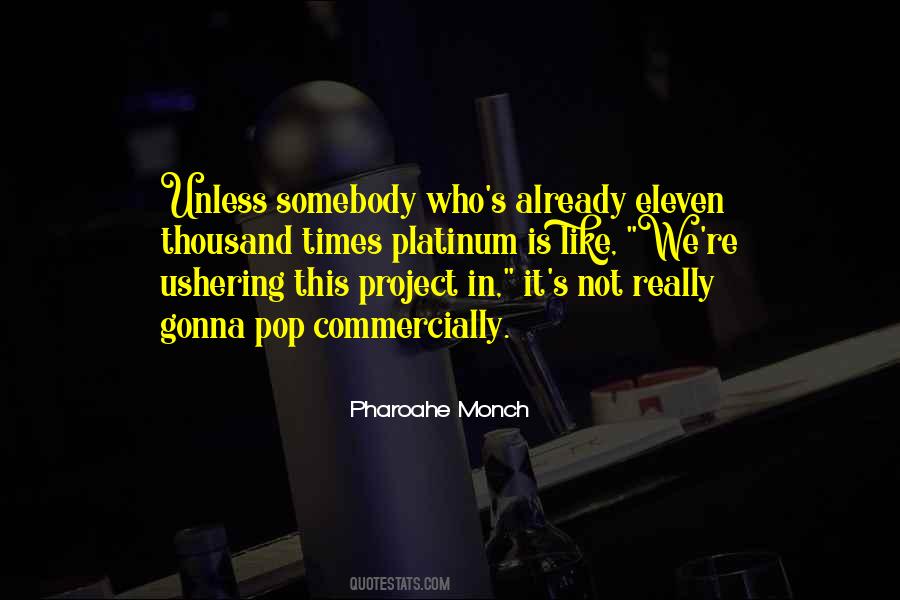 Pharoahe Monch Quotes #1163348