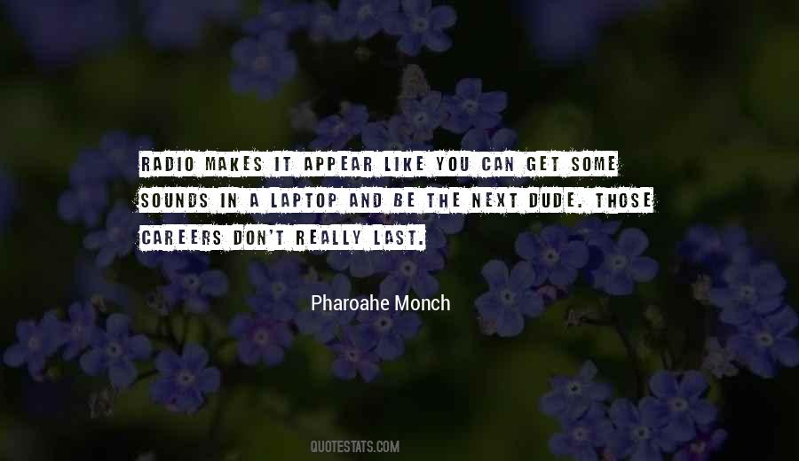 Pharoahe Monch Quotes #1670407