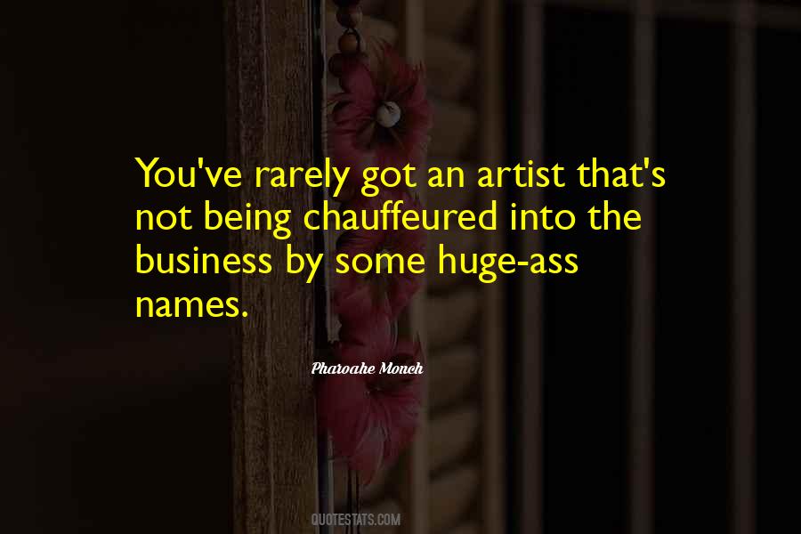 Pharoahe Monch Quotes #1827888