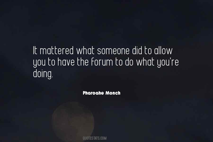 Pharoahe Monch Quotes #197509