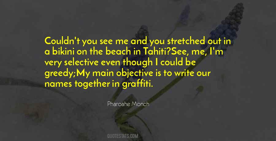 Pharoahe Monch Quotes #265426