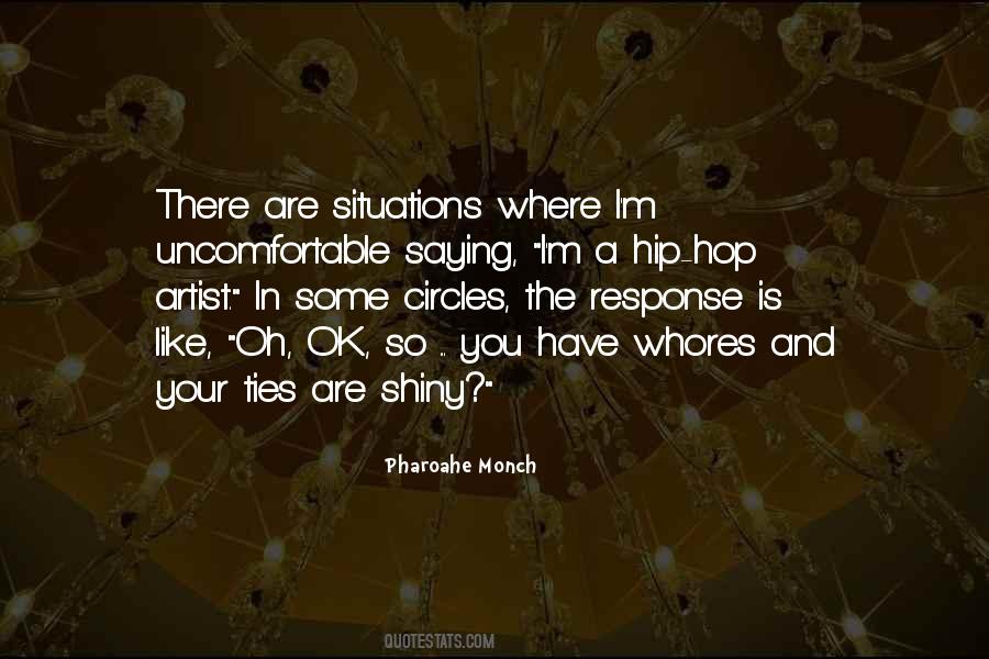 Pharoahe Monch Quotes #429353