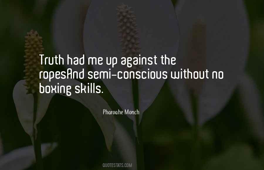 Pharoahe Monch Quotes #560569