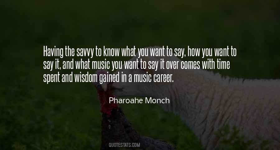 Pharoahe Monch Quotes #607063