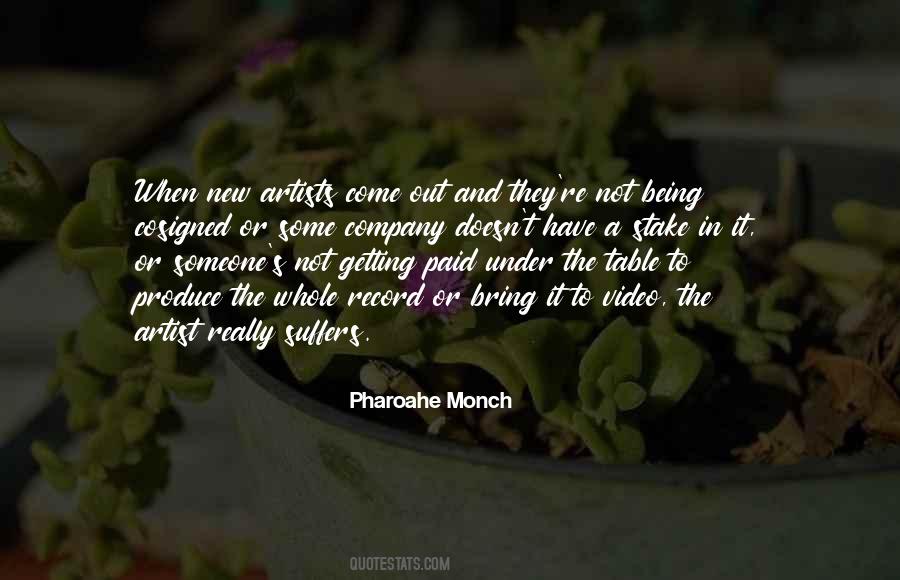 Pharoahe Monch Quotes #641429